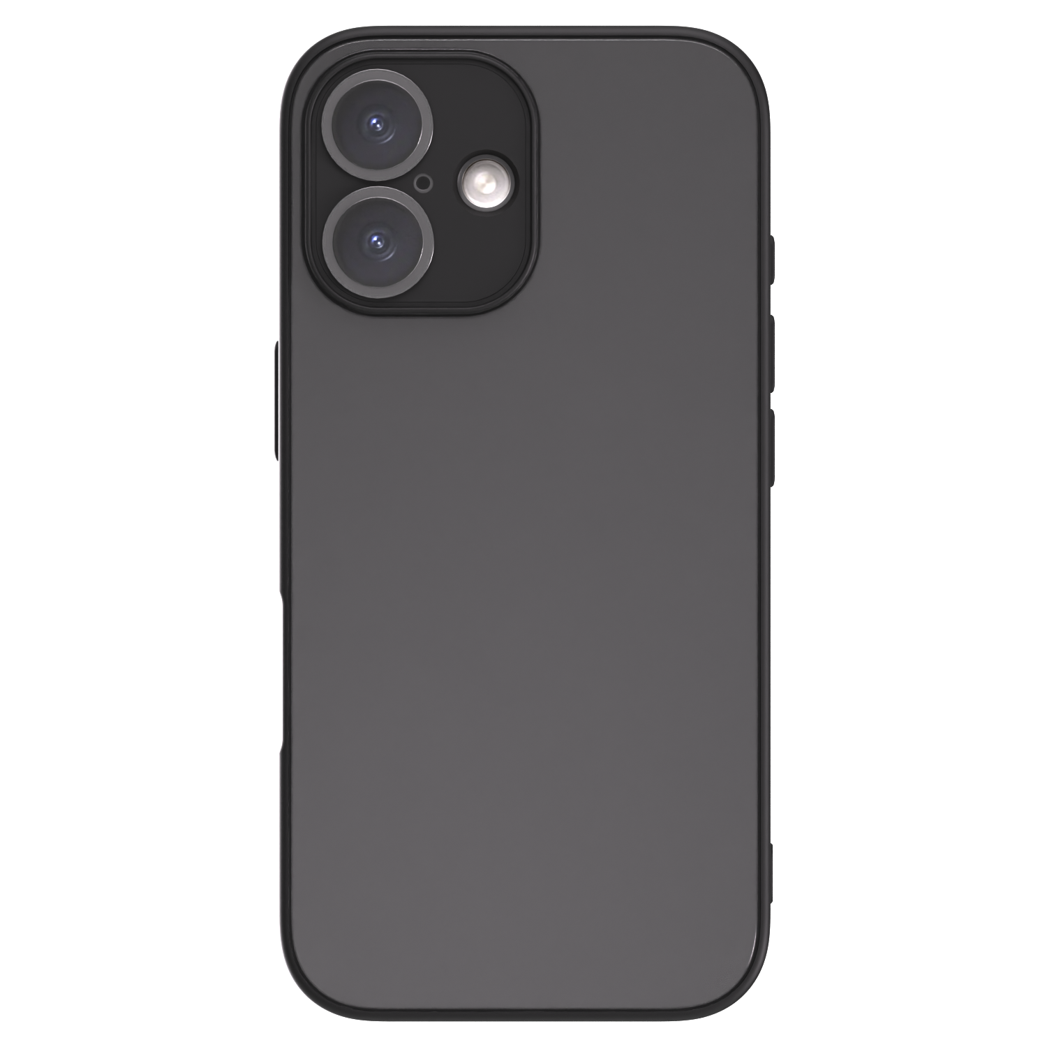 Picasee ULTIMATE CASE MagSafe za Apple iPhone 16 - Vlastiti foto dizajn