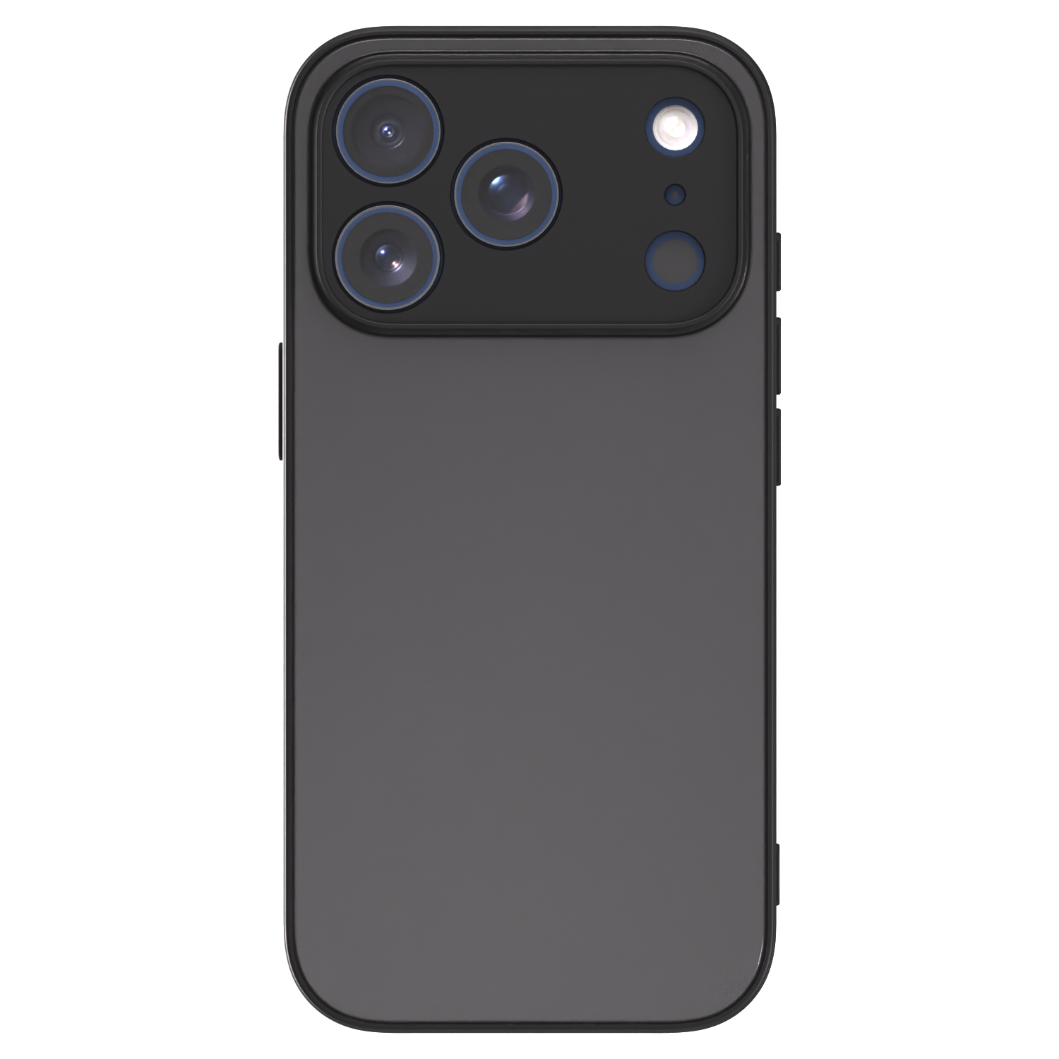 Picasee ULTIMATE CASE MagSafe za Apple iPhone 17 Pro - Vlastiti foto dizajn