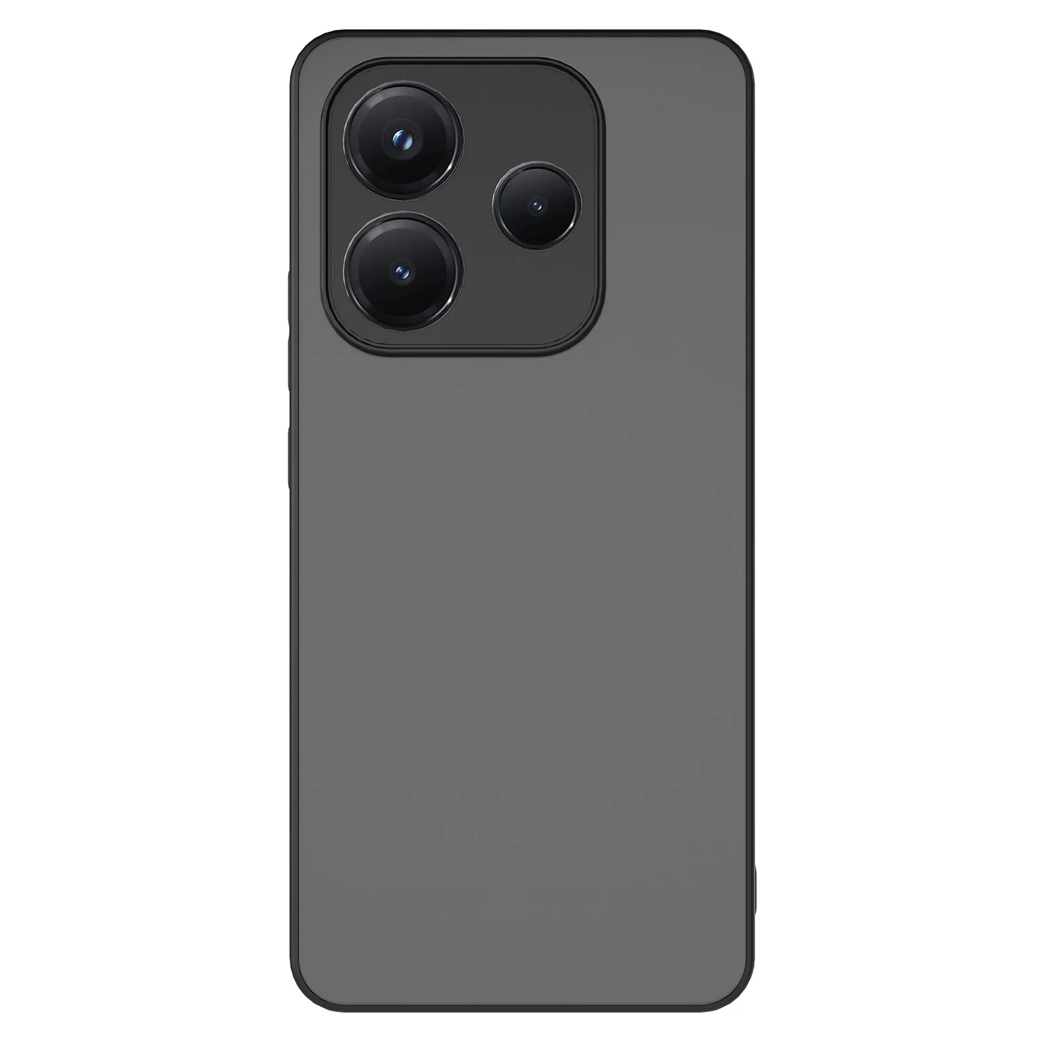 Picasee ULTIMATE CASE za Xiaomi Redmi Note 14 5G - Vlastiti foto dizajn