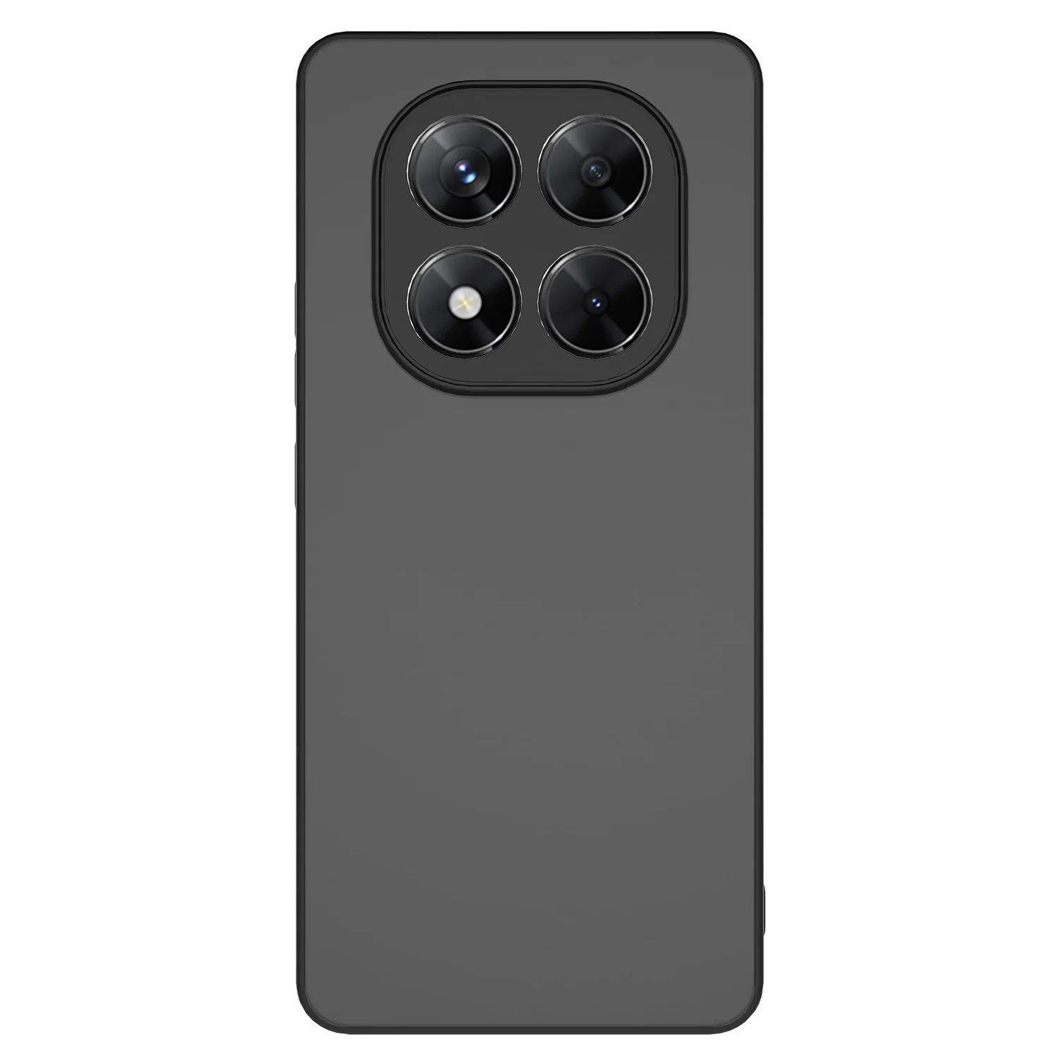 Picasee ULTIMATE CASE za Xiaomi Redmi Note 14 Pro 5G - Vlastiti foto dizajn