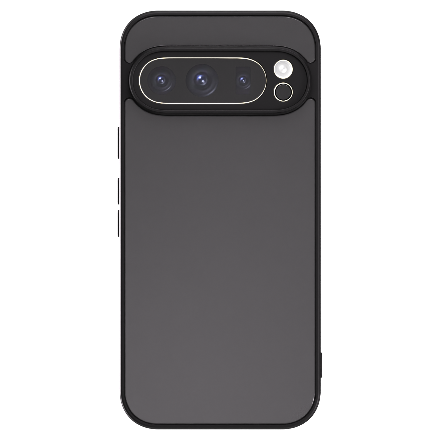 Picasee ULTIMATE CASE za Google Pixel 9 Pro - Vlastiti foto dizajn