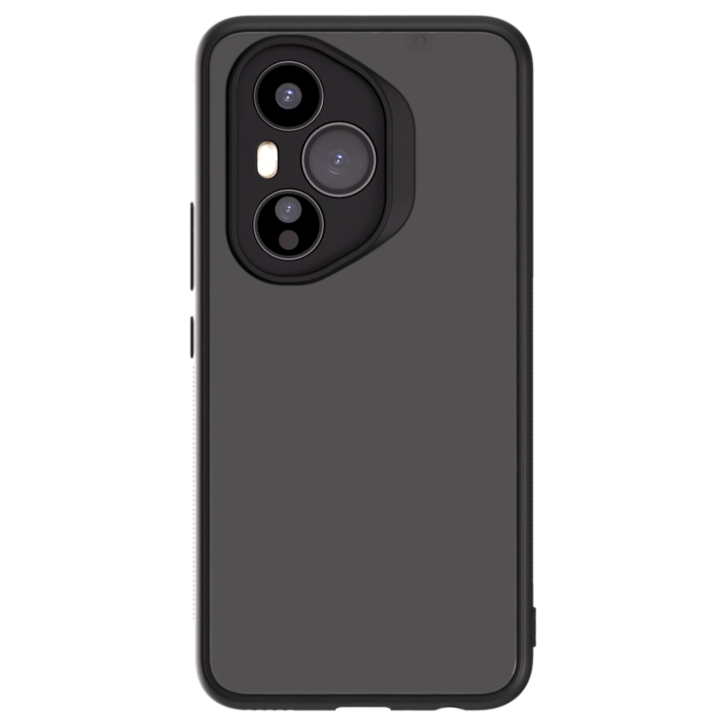 Picasee ULTIMATE CASE za Honor 400 Pro 5G - Vlastiti foto dizajn