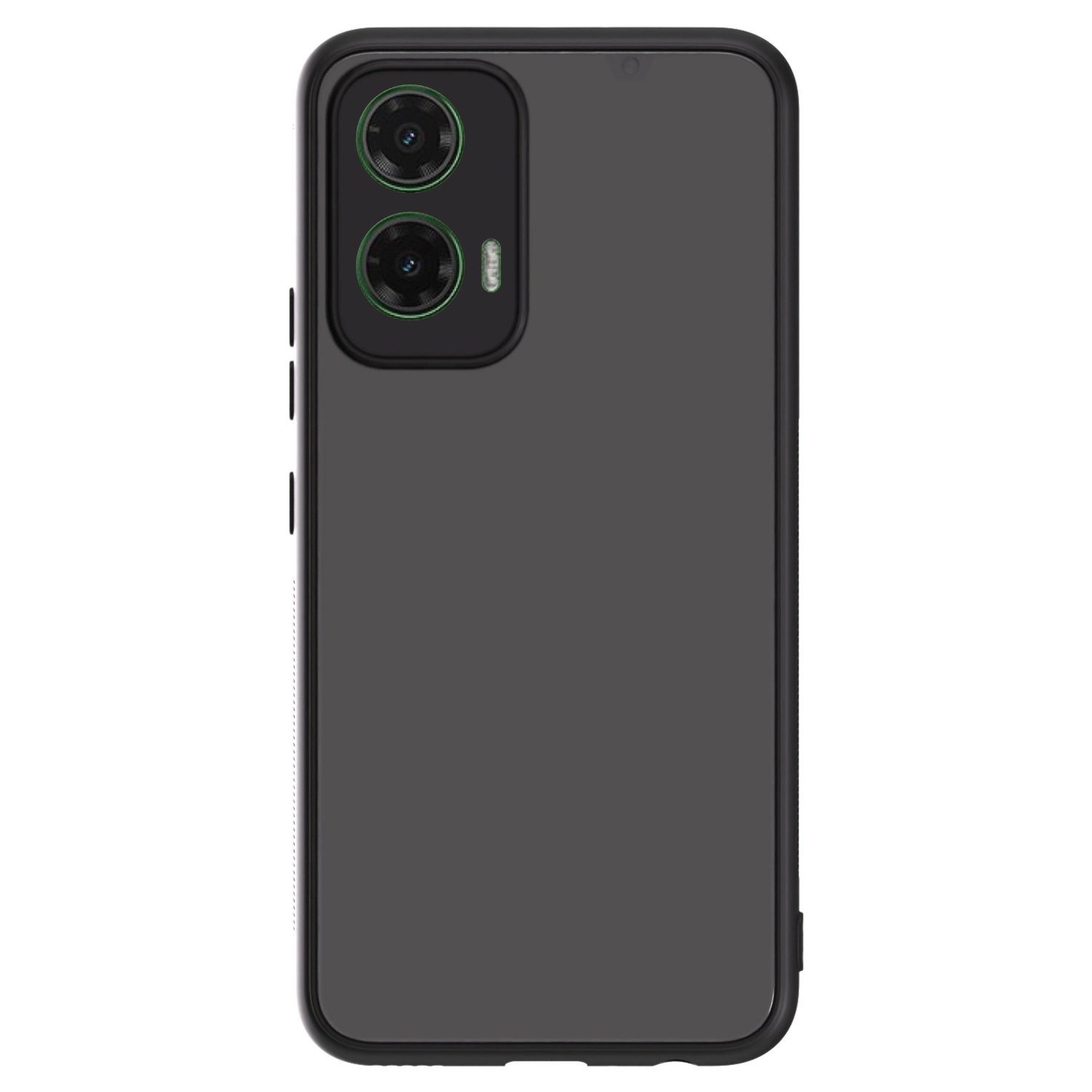 Picasee ULTIMATE CASE za Motorola Moto G35 5G - Vlastiti foto dizajn