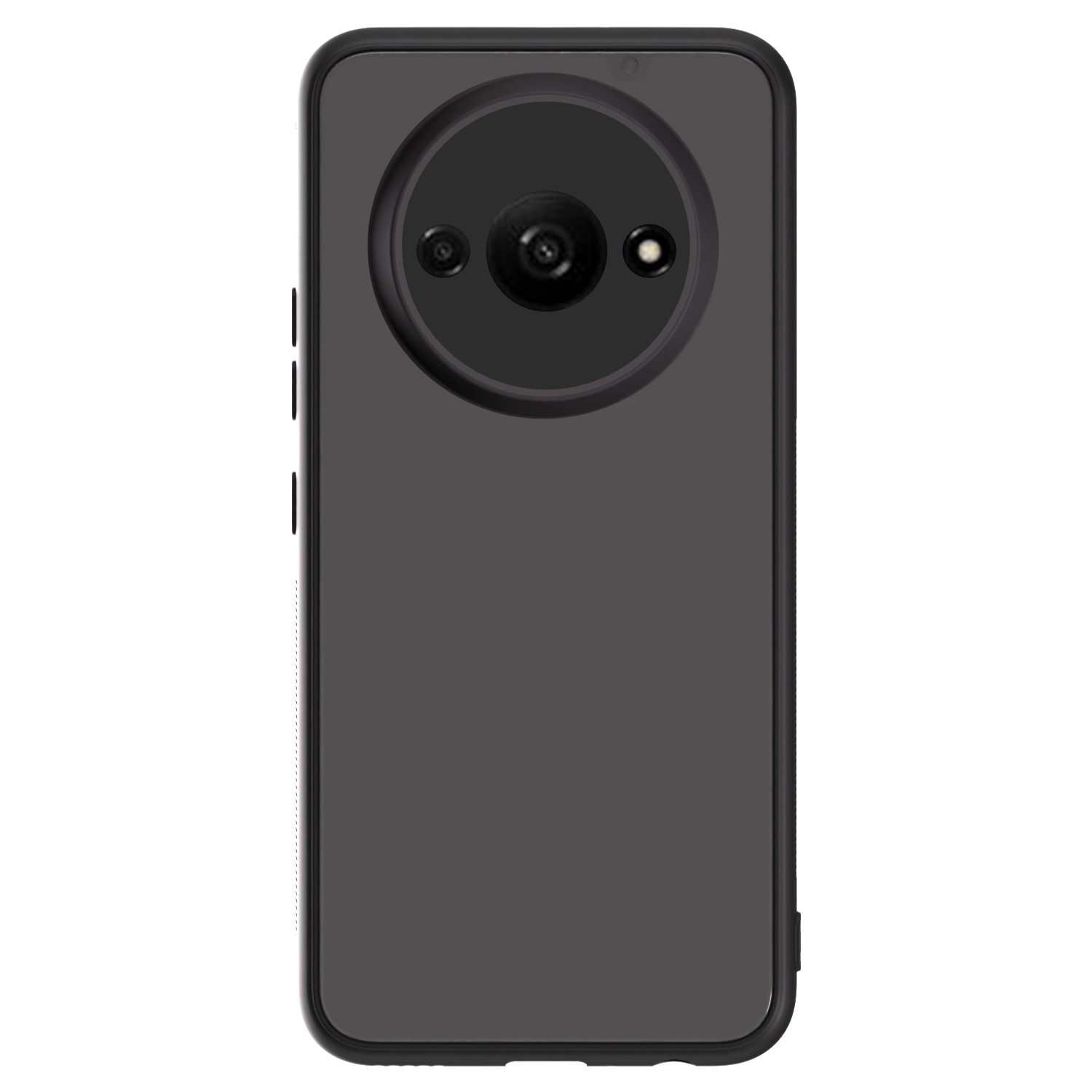 Picasee ULTIMATE CASE za Xiaomi Redmi A3 - Vlastiti foto dizajn
