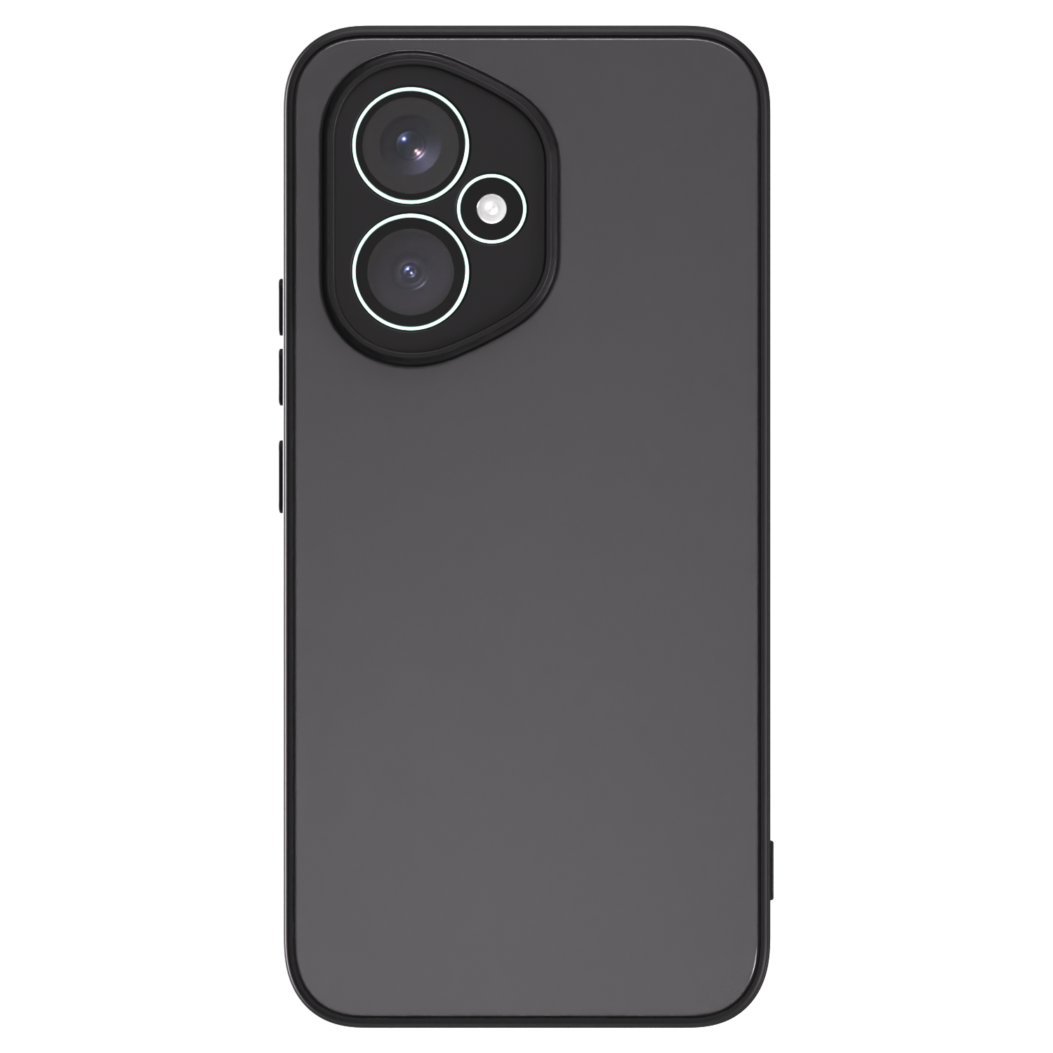 Picasee ULTIMATE CASE za Honor 400 5G - Vlastiti foto dizajn