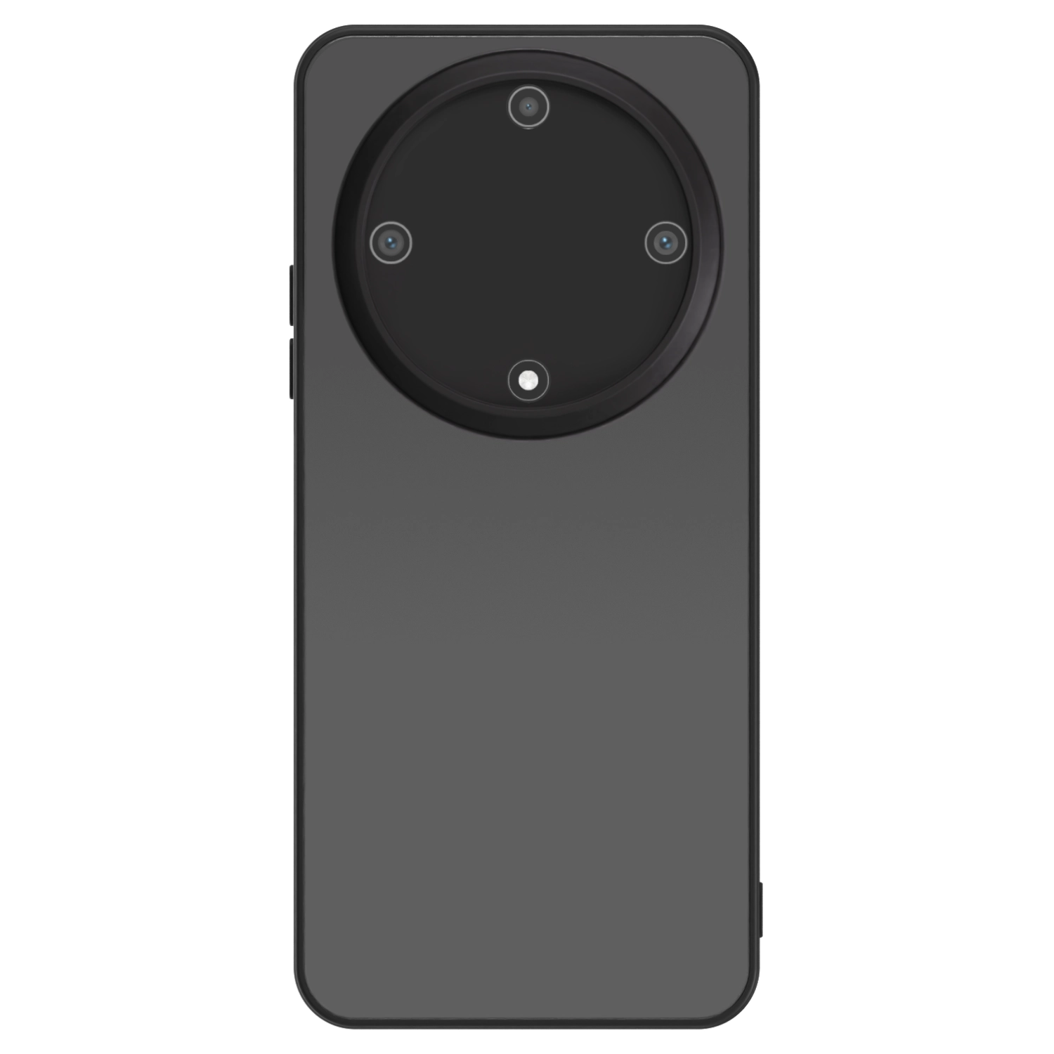 Picasee ULTIMATE CASE za Honor Magic5 Lite 5G - Vlastiti foto dizajn