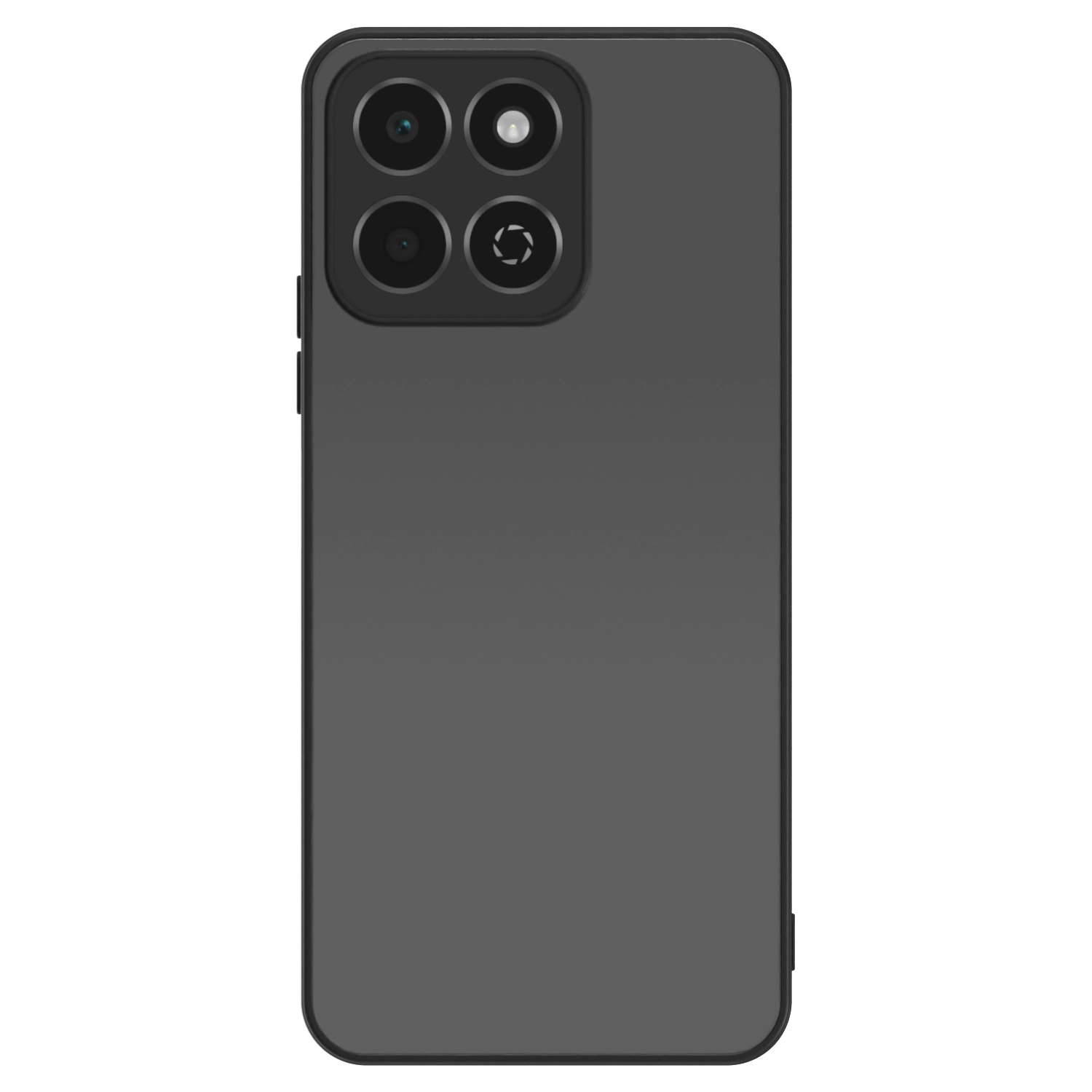 Picasee ULTIMATE CASE za Honor 200 Smart 5G - Vlastiti foto dizajn