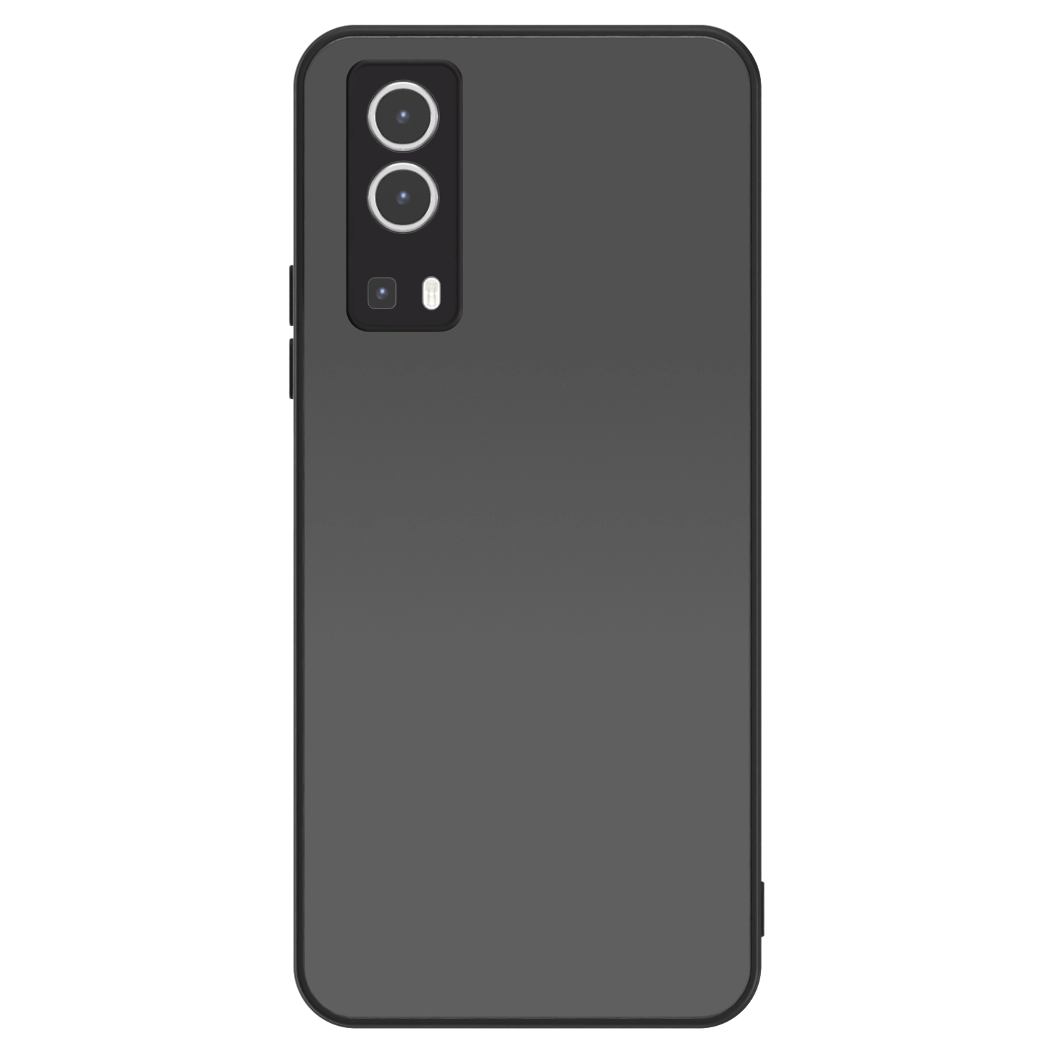 Picasee ULTIMATE CASE za Vivo Y72 5G - Vlastiti foto dizajn