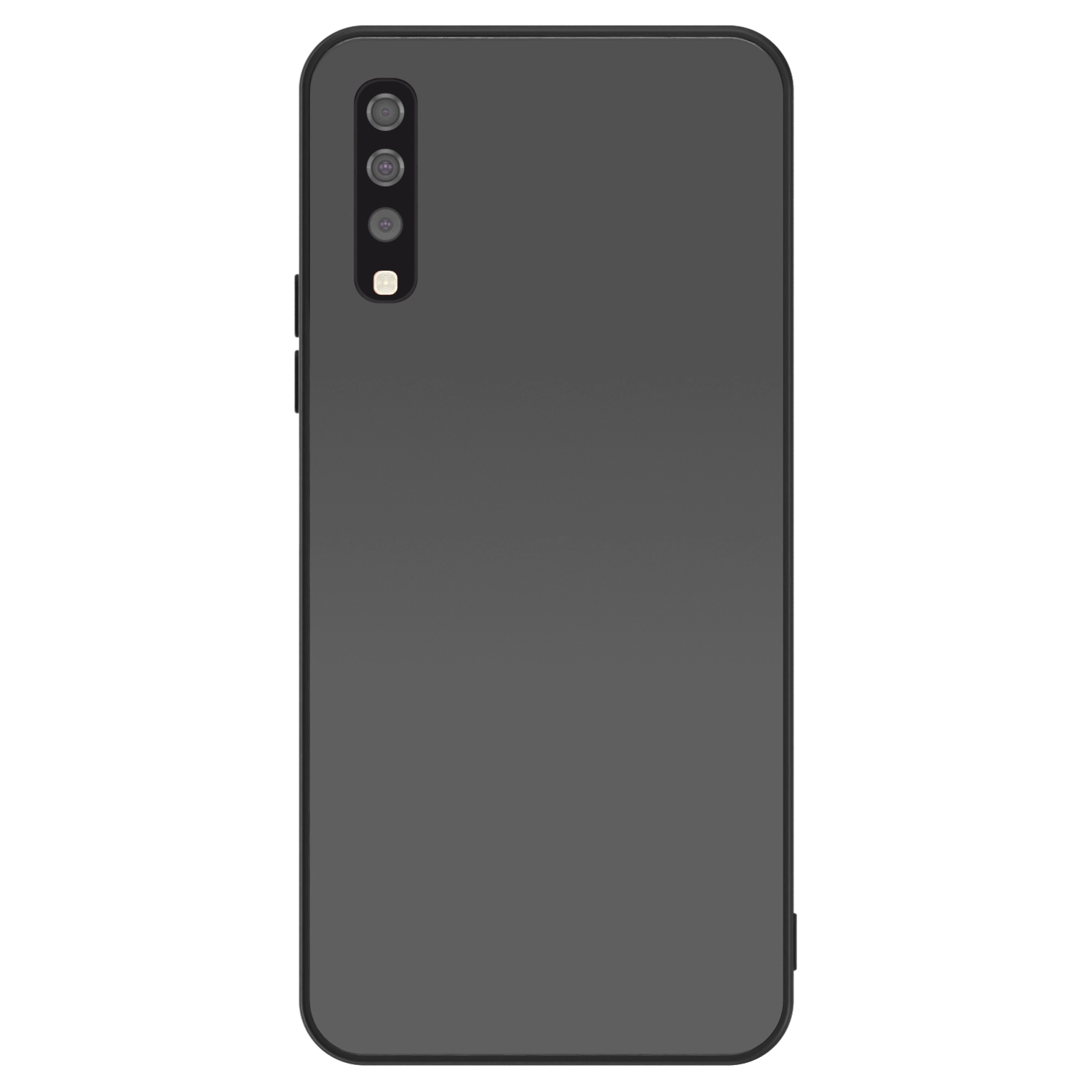 Picasee ULTIMATE CASE za Samsung Galaxy A70 A705F - Vlastiti foto dizajn