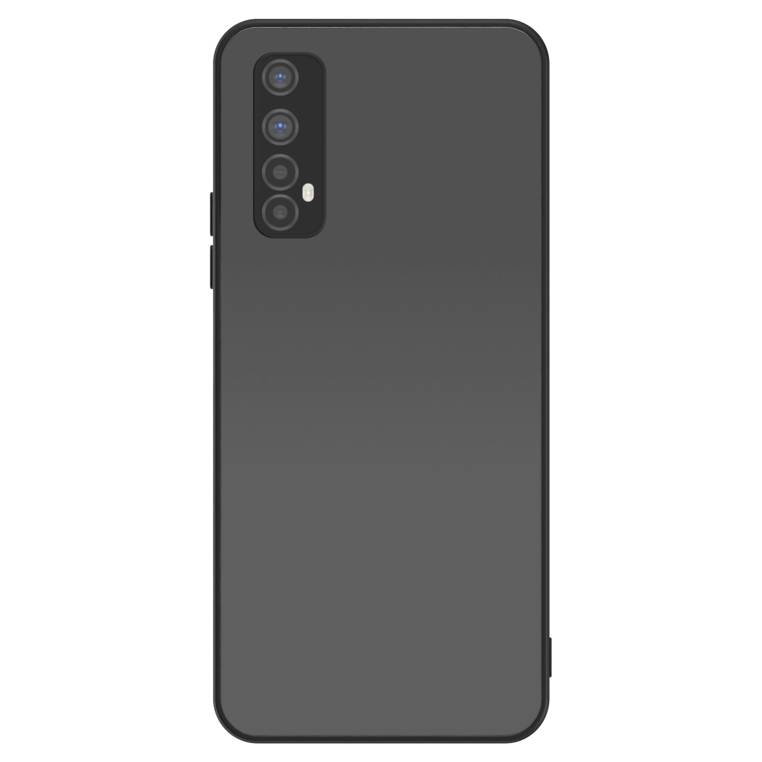 Picasee ULTIMATE CASE za Realme 7 - Vlastiti foto dizajn
