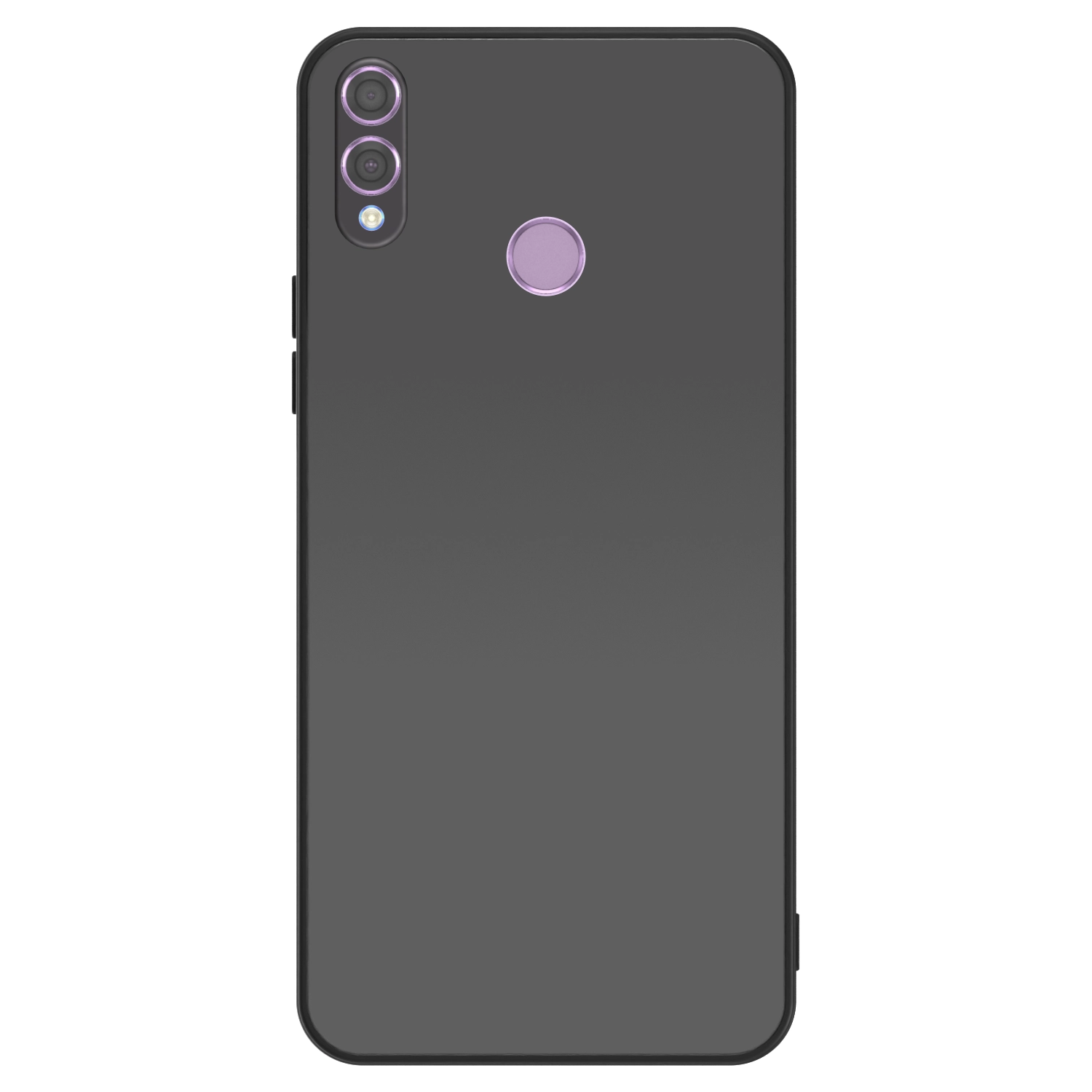 Picasee ULTIMATE CASE za Honor 8X - Vlastiti foto dizajn