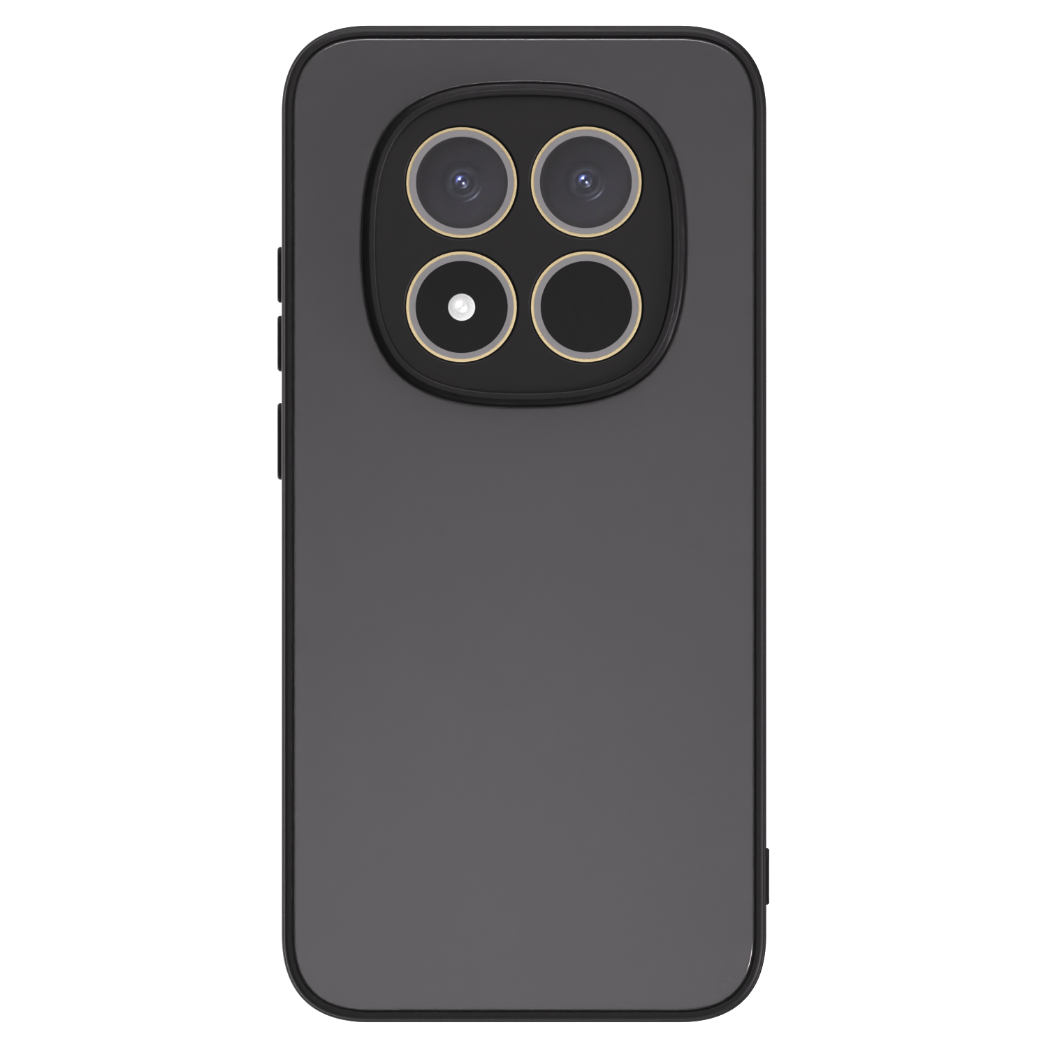 Picasee ULTIMATE CASE za Xiaomi Redmi Note 15 Pro 4G - Vlastiti foto dizajn