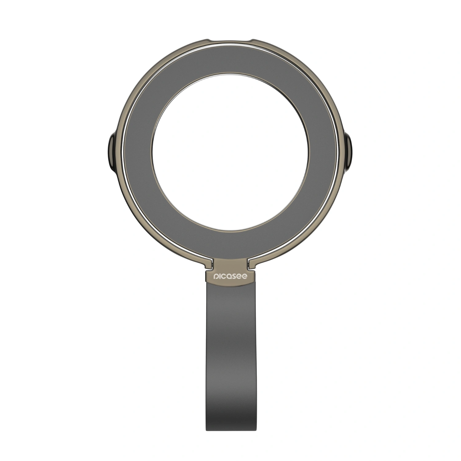 Picasee MagSafe ring - Crna