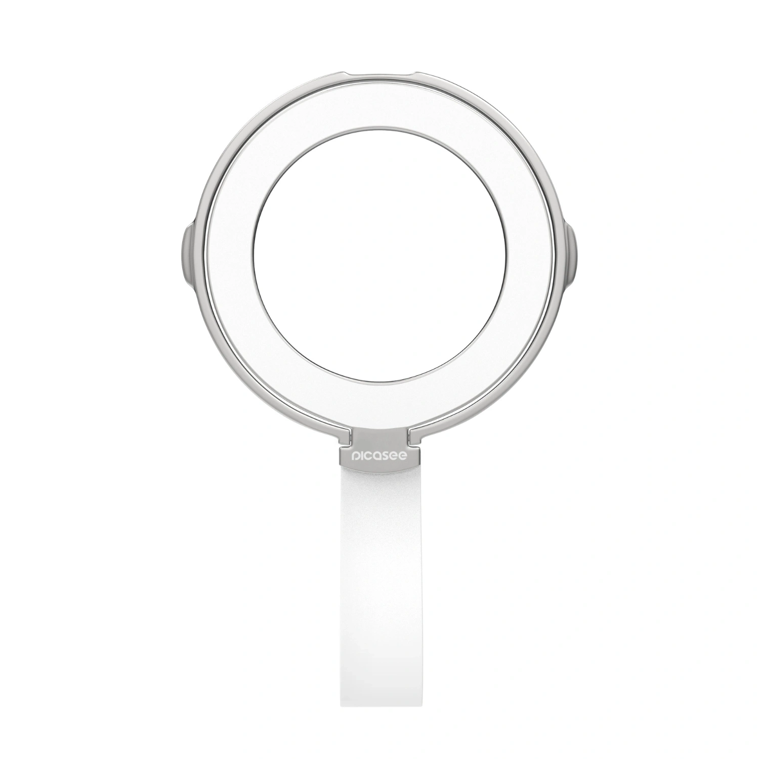 Picasee MagSafe ring - Srebro