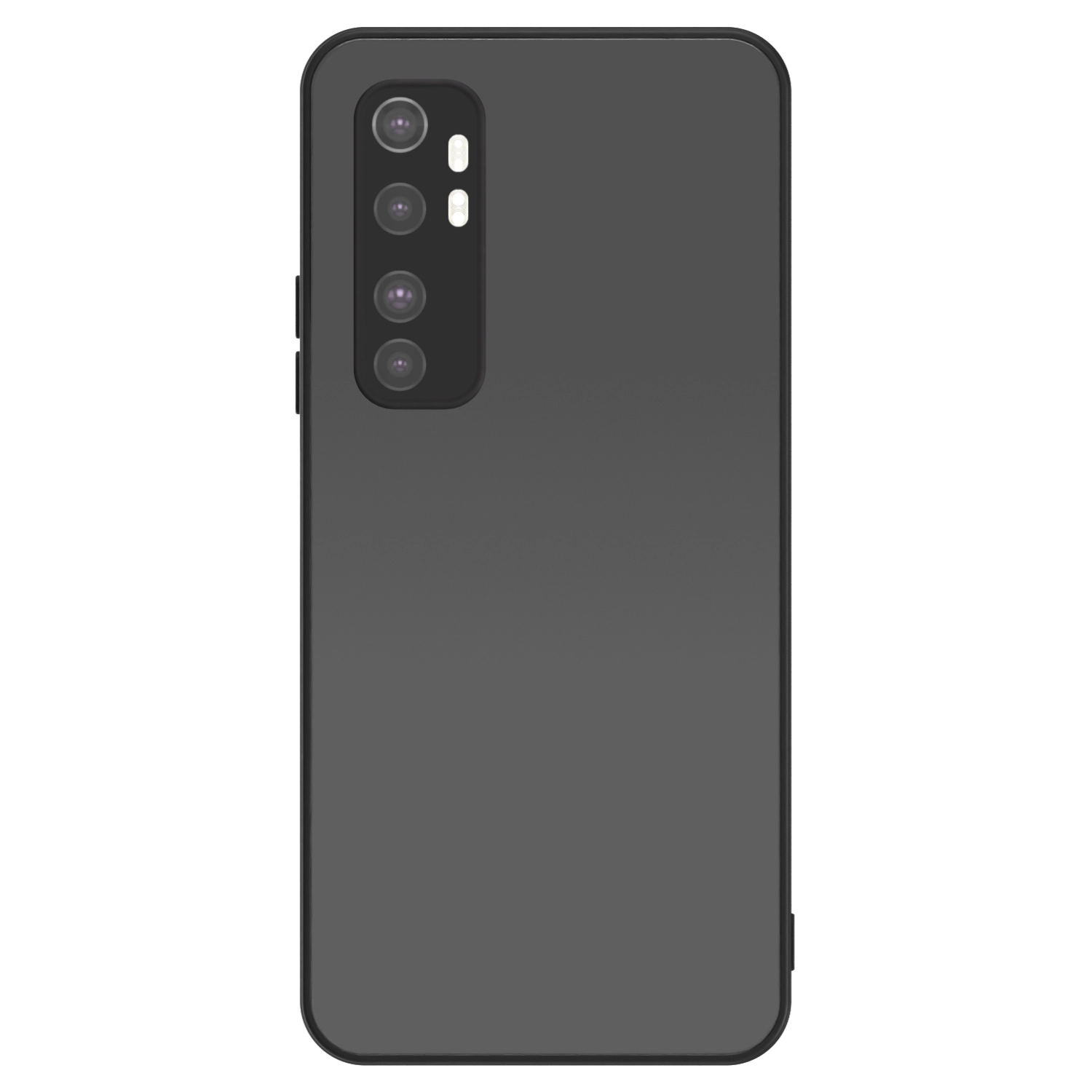 Picasee ULTIMATE CASE za Xiaomi Mi Note 10 Lite - Vlastiti foto dizajn