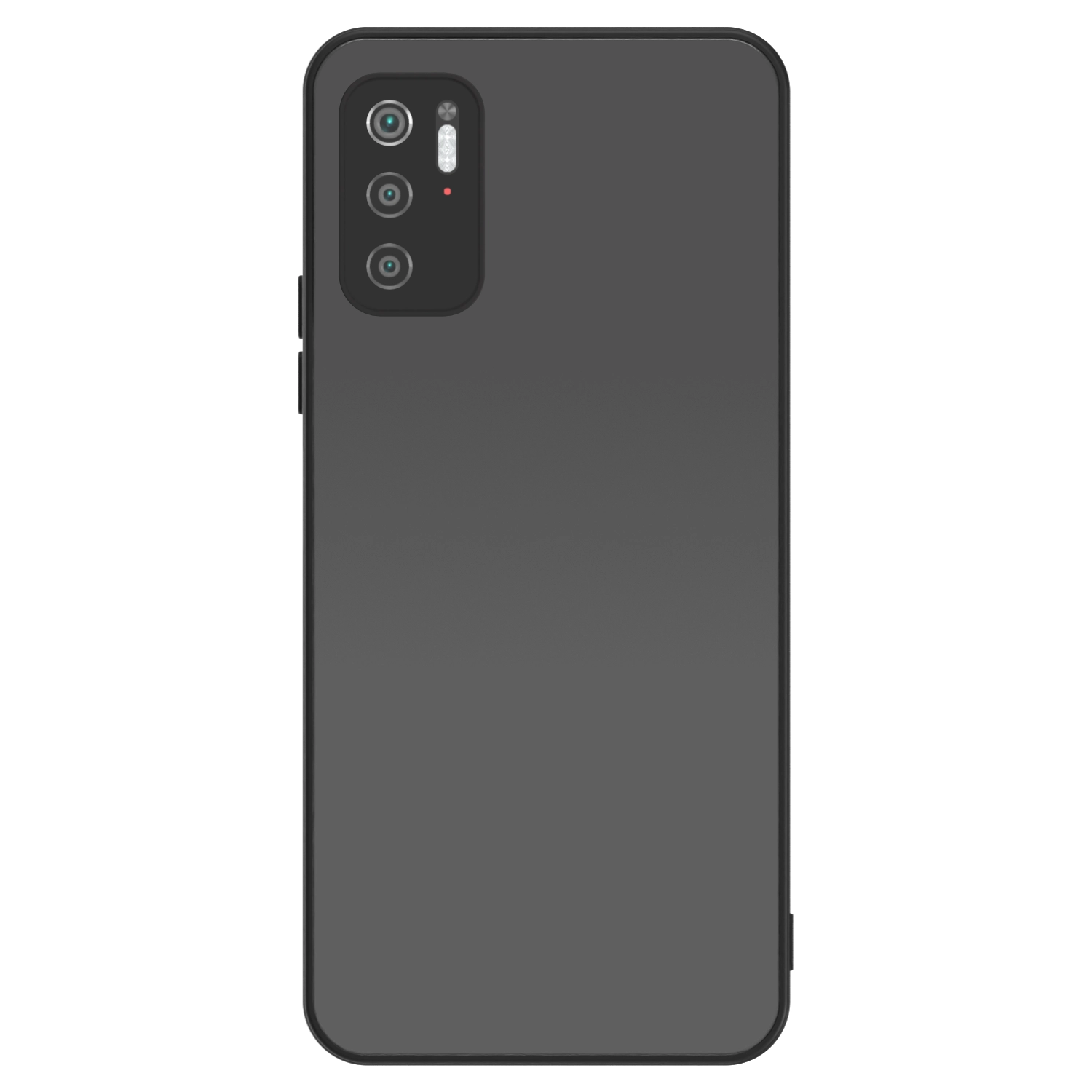 Picasee ULTIMATE CASE za Xiaomi Poco M3 Pro 5G - Vlastiti foto dizajn