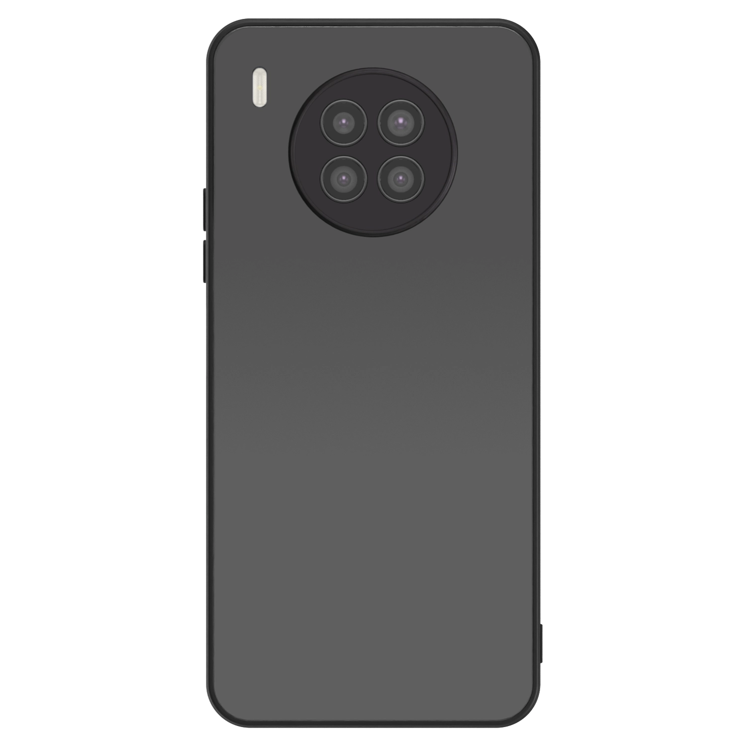 Picasee ULTIMATE CASE za Huawei Nova 8i - Vlastiti foto dizajn