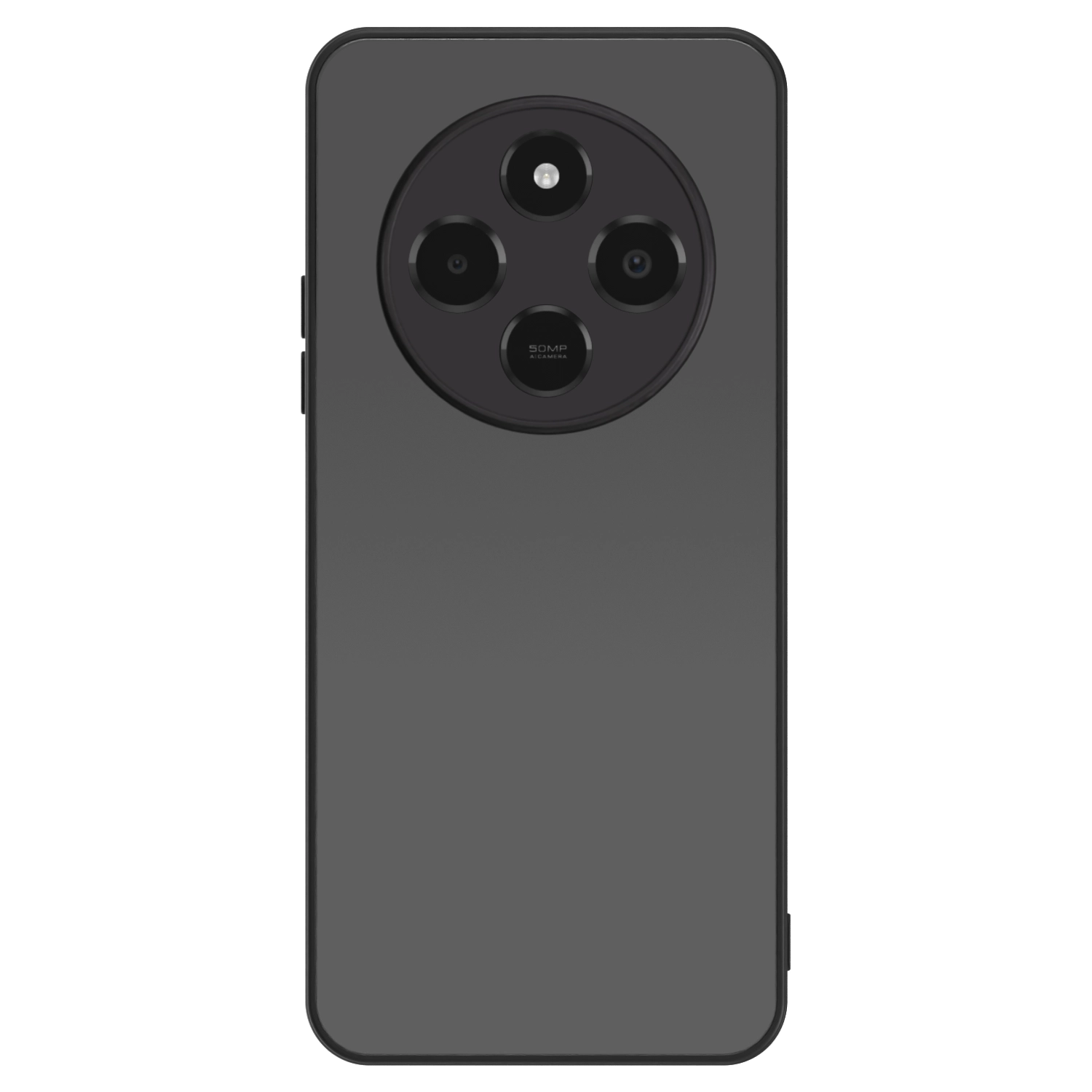 Picasee ULTIMATE CASE za Xiaomi Poco C75 - Vlastiti foto dizajn