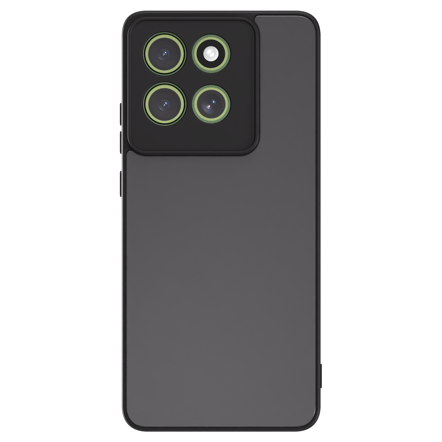 Picasee ULTIMATE CASE za Motorola Moto G86 Power 5G - Vlastiti foto dizajn