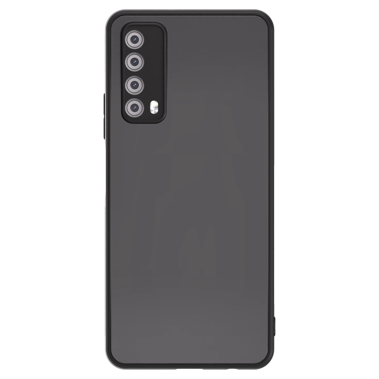 Picasee ULTIMATE CASE za Huawei P Smart 2021 - Vlastiti foto dizajn