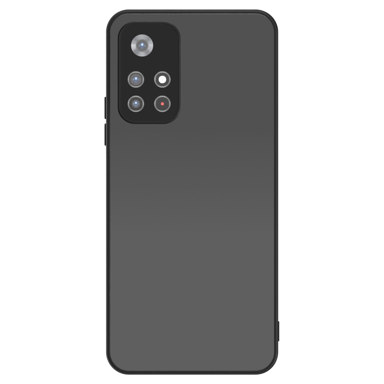 Picasee ULTIMATE CASE za Xiaomi Redmi Note 11S 5G - Vlastiti foto dizajn