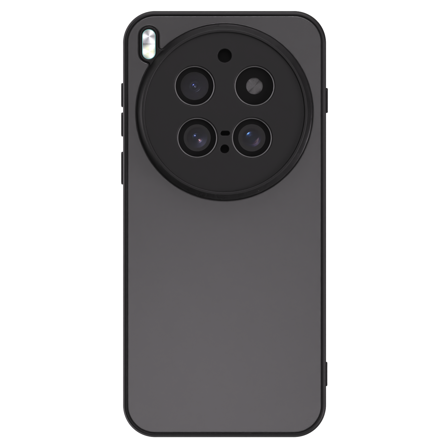 Picasee ULTIMATE CASE za Vivo X300 Pro - Vlastiti foto dizajn