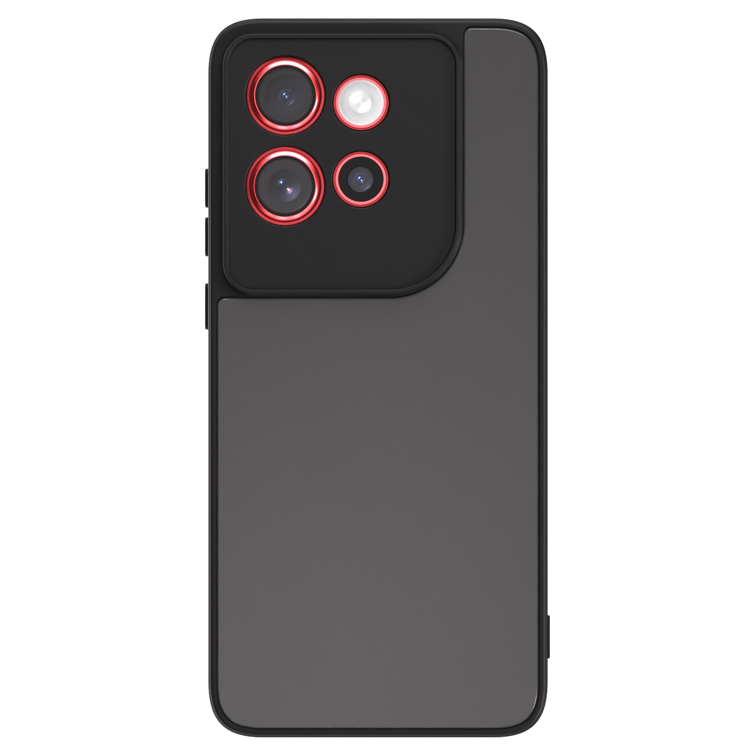 Picasee ULTIMATE CASE za Motorola Edge 60 Neo 5G - Vlastiti foto dizajn