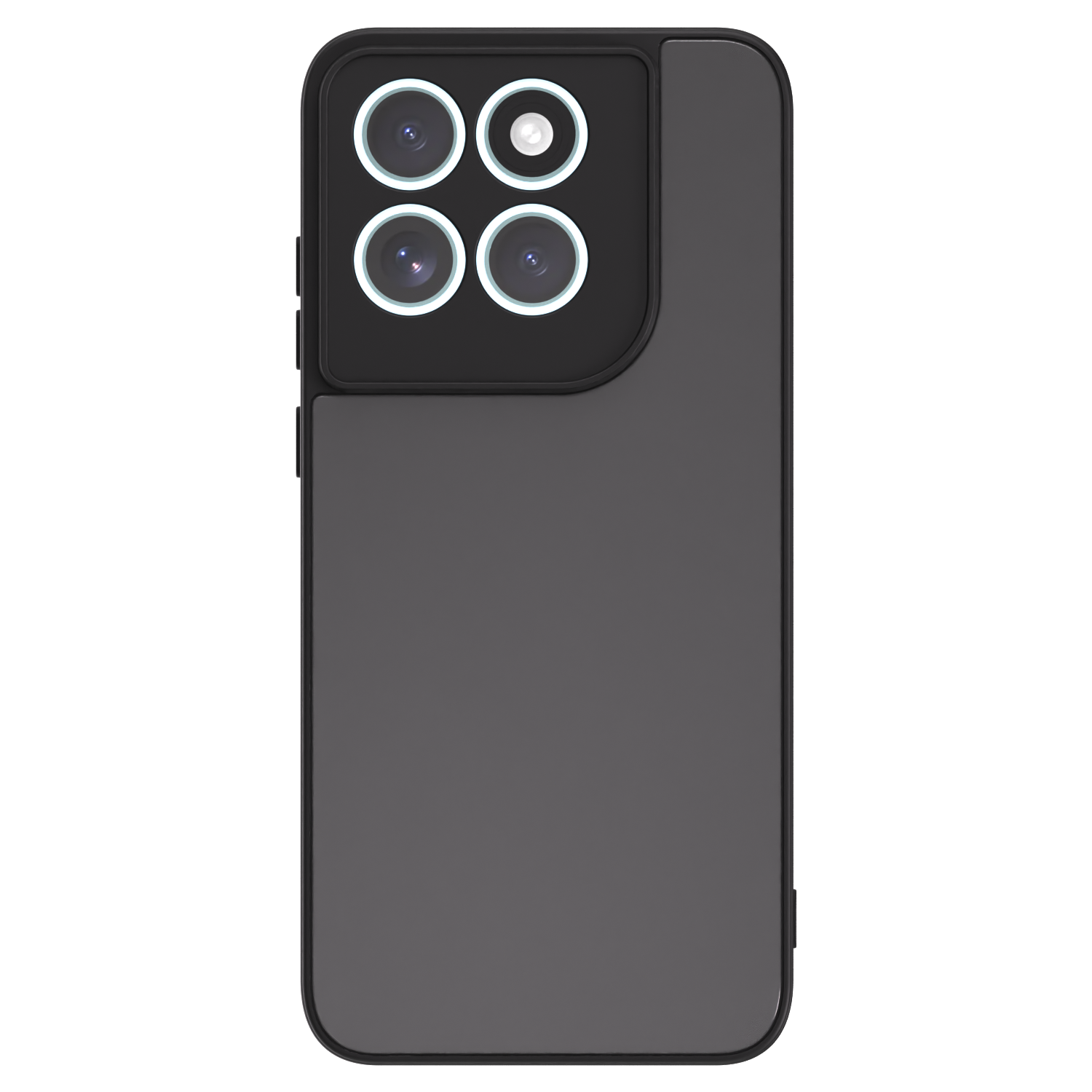 Picasee ULTIMATE CASE za Motorola Edge 70 Fusion - Vlastiti foto dizajn