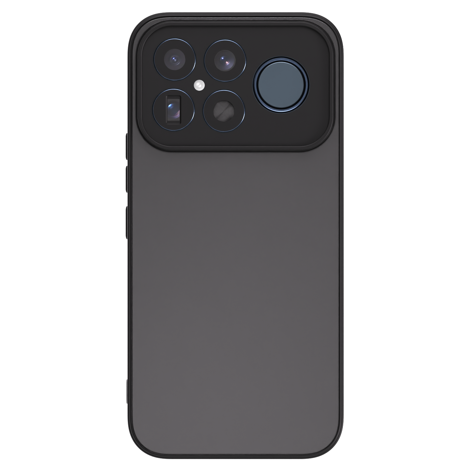 Picasee ULTIMATE CASE za Xiaomi Poco F8 Ultra - Vlastiti foto dizajn