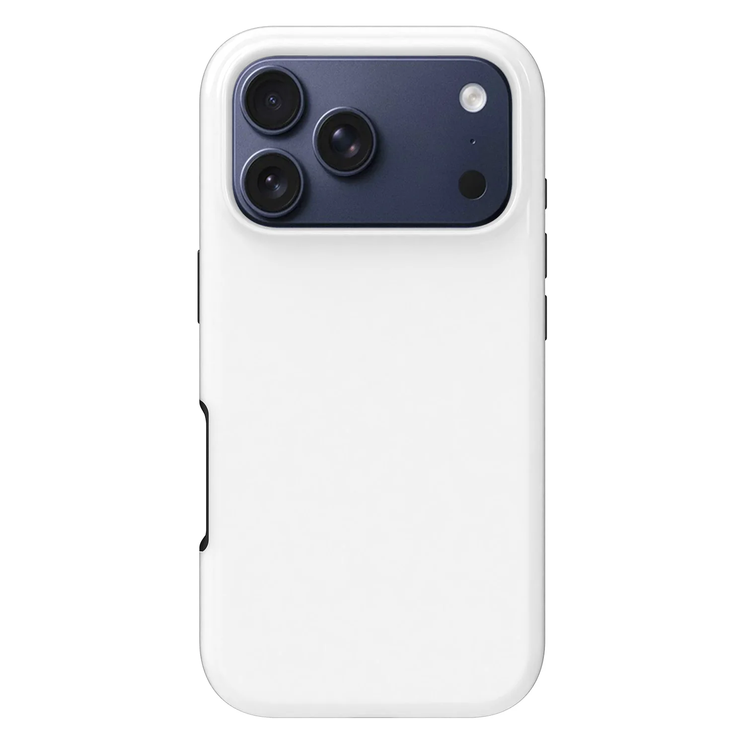 Picasee Fashion Case MagSafe za Apple iPhone 18 Pro - Vlastiti foto dizajn