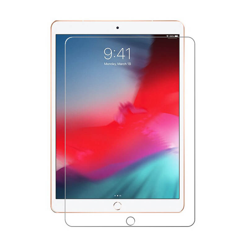 3x Picasee zaštitno kaljeno staklo za Apple iPad Air 10.5" 2019 (3.gen) - 2+1 gratis