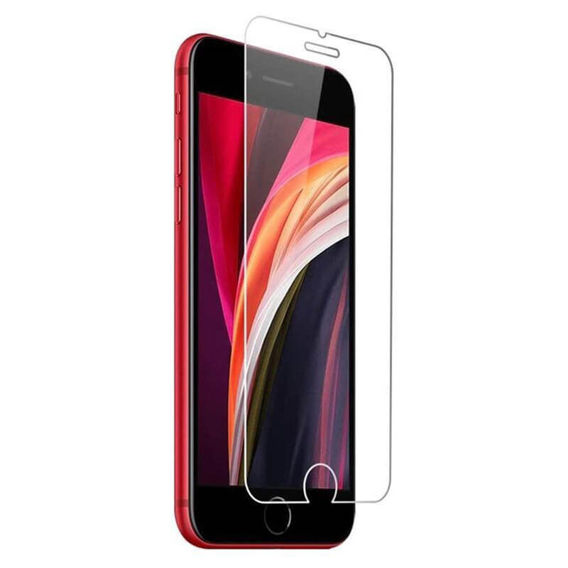 3x Picasee zaštitno kaljeno staklo za Apple iPhone SE 2020 - 2+1 gratis