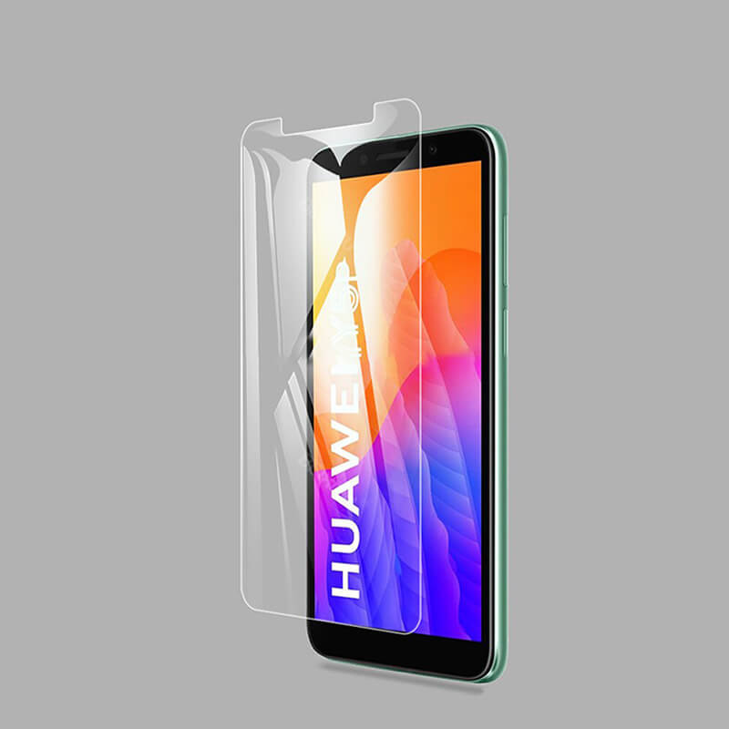 Picasee zaštitno kaljeno staklo za Huawei Y5P