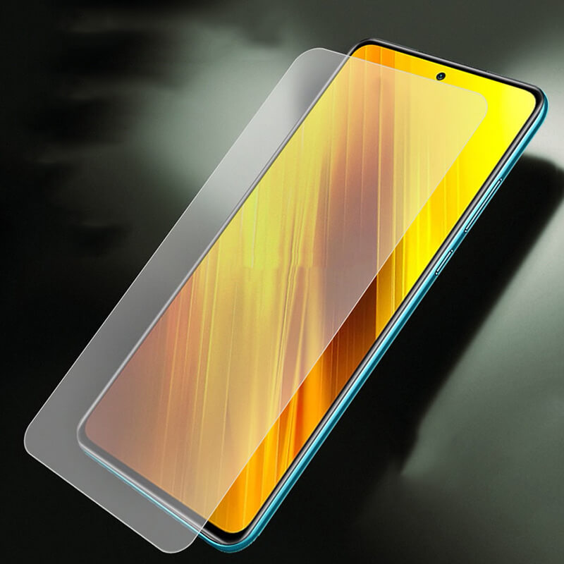 Picasee zaštitno kaljeno staklo za Xiaomi Poco X3