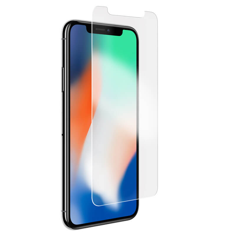 3x Picasee zaštitno kaljeno staklo za Apple iPhone X/XS - 2+1 gratis