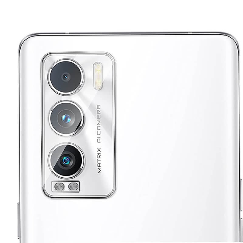 Picasee zaštitno staklo za zaštitu leće fotoaparata i kamere za Realme GT Master Edition 5G