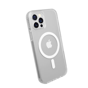 Pure Case punjač s MagSafe Apple iPhone 15 Plus