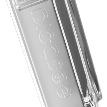 Picasee Pure Case punjač s MagSafe Apple iPhone 12