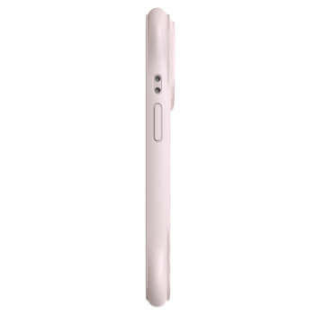 PicaseeShock-proof case s MagSafe Apple iPhone 16 Pro - Personalizirano graviranje - Ružičasta