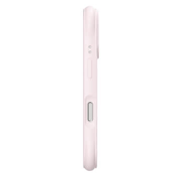 PicaseeShock-proof case s MagSafe Apple iPhone 16 - Personalizirano graviranje - Ružičasta