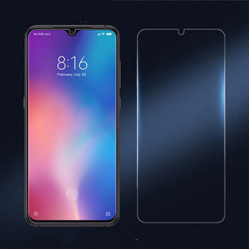 3x Picasee zaštitno kaljeno staklo za Xiaomi Mi 9 SE - 2+1 gratis