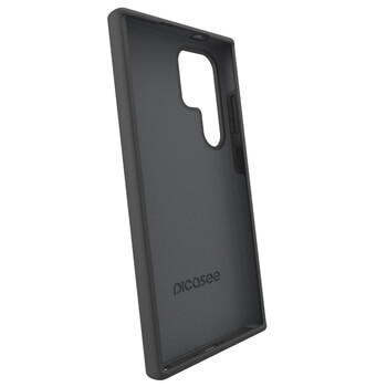 Picasee Liquid case Xiaomi Redmi 9A - Personalizirano graviranje - Crna