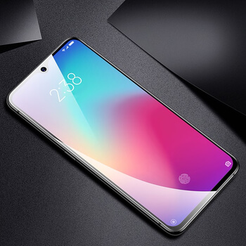 Picasee 3D zaštitno kaljeno staklo s okvirom za Xiaomi Mi 9 SE - crne boje
