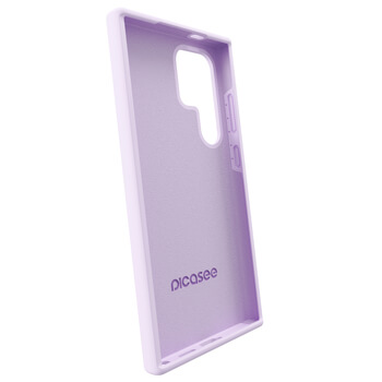 Picasee Liquid case Realme 8 4G - Personalizirano graviranje - ljubičasta