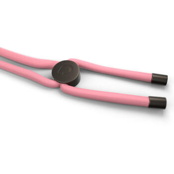 Picasee Cross-body phone strap - Ružičasta