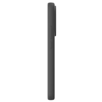 Picasee Liquid case Xiaomi Redmi Note 14 5G - Personalizirano graviranje - Crna
