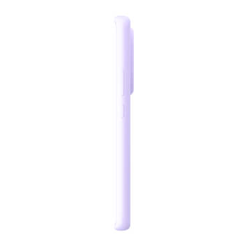 Picasee Liquid case Xiaomi Redmi Note 14 Pro 5G - Personalizirano graviranje - ljubičasta