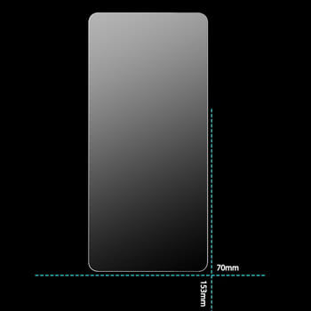 Picasee zaštitno kaljeno staklo za Xiaomi Mi 9T (Pro)