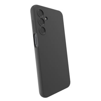 Maskica za Samsung Galaxy A16 5G - Personalizirano graviranje - Crna