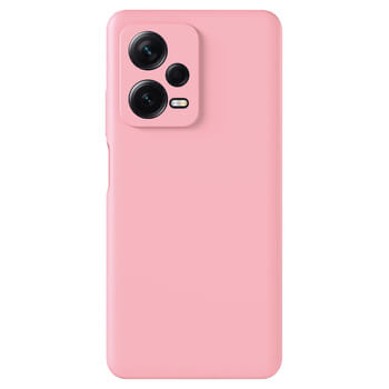 Picasee Liquid case Xiaomi Redmi Note 12 Pro+ 5G - Personalizirano graviranje - Ružičasta